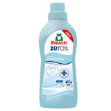 Wasverzachter Zero% Sensitive, 750 ml, Frosch