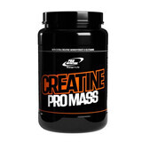 Creatine Pro Mass CPM avec saveur chocolat, 1470 g, Pro Nutrition