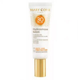 Hydrosmose gezichtscrème met zonnebescherming SPF30, 50 ml, Mary Cohr