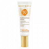 Crema viso Hydrosmose con protezione solare SPF50, 50 ml, Mary Cohr
