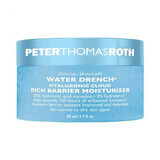 Water Drench Hyaluronic Cloud Cream Hydraterende Moisturizer, 48 ml, Peter Thomas Roth