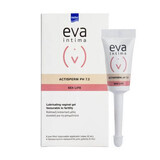 EVA INTIMA ActiSpermpH 7.2 Gel lubrifiant, 6 applicateurs x 5 ml, Intermed