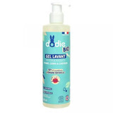 Gel lavant Bio 3 en 1, 400 ml, Dodie