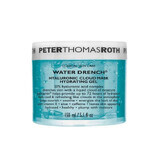 Water Drench Hyaluronic Cloud Hydrating Gezichtsgel Masker, 150 ml, Peter Thomas Roth