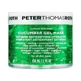 Masque gel au concombre, 150 ml, Peter Thomas Roth