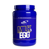 Melk &amp; Ei met vanillesmaak, 900 g, Pro Nutrition