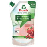 Navulling Vloeibare zeep met granaatappelextract, 500 ml, Frosch