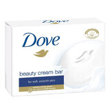 Savon crème, 90 g, Dove