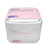 Set maschera al collagene per rassodare, 30 pezzi, Hello Morning