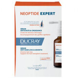 Haarausfallbehandlung Neoptide Expert, 2 x 50 ml, Ducray