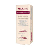 Anti-rimpel en anti-vervuiling elixer Aslavital, 15 ml, Farmec