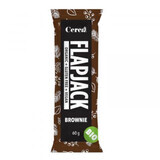 Bio Flapjack Brownie reep, 60 g, Cerea