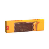 Biscuits au chocolat noir, 125 g, Leibniz