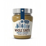 Crema de arahide, 227 g, Whole Earth