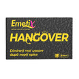 Emetix Hangover, 8 zakjes, Fiterman