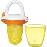 Dispositivo di alimentazione Fresh Feeder Plus, 6 mesi+, Giallo, Munchkin