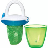 Mangeoire Fresh Feeder Plus, verte, Munchkin