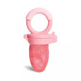 Dispositif d'alimentation Fresh Feeder, +6 mois, rose, Munchkin