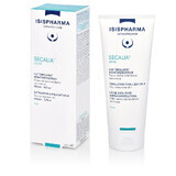 Isispharma Secalia Body Emollient AHA, 200 ml