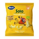 Bio granenhapje met mango, 8 maanden+, 18 g, Hero