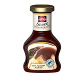 Salsa dolce al cioccolato, 125 ml, Schwartau