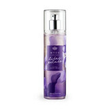 Spray pour le corps Shimmer, Liliac Petals, 150 ml, Mysu Parfume