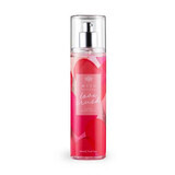 Spray corporel Shimmer, Love Crush, 150 ml, Mysu Parfume