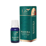 Hele etherische olie van Manuka Life, 5 ml, Bionovativ