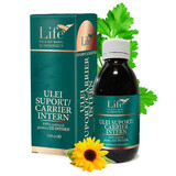 Ulei suport intern, 150 ml, Bionovativ