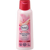 Balea Lait nettoyant pour peaux matures, 200 ml