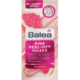 Balea Grapefruit gezichtsmasker, 16 ml