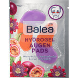 Balea Masque pour les yeux au fruit de la passion, 2 pièces