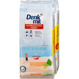 Denkmit Lingettes humides universelles bergamote, 100 pcs