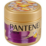 Pantene Pro-V Superfood Haarmaske mit Keratin, 300 ml