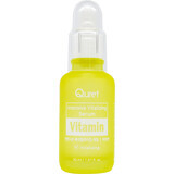 Siero viso Quret con vitamina C, 30 ml