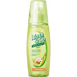 Wash&Go Argan Elixir Oil pour tous types de cheveux, 100 ml