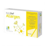 Nutridef Allergeen, 30 tabletten, Nutrileya