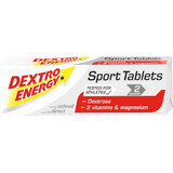 Dextro Energy bruistabletten met vitamines en magnesium, 94 g, 3 st.