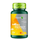 UroProtect 30cps, Adams Ergänzungen