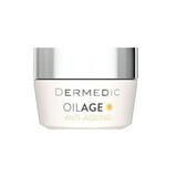 Dermedic OILAGE voedende dagcrème, 50 ml