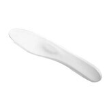 Solette ortopediche in silicone, Taglia 38, 2 pezzi, Orthoteh