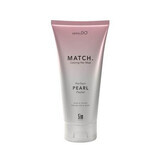 Perfect Pearl Pastel Kleurend Haarmasker, 200ml, Sensido Match