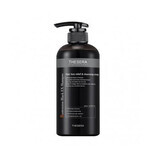 Shampoo tegen haaruitval Rootension Black Ex Ampul, 500 ml, Thesera