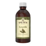 Tinctura de Leurda, 500 ml, Faunus