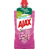 Ajax Multiple Surface Solution Floral, 1 l