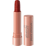 Alverde Naturkosmetik Pure Crème Lipstick Nr.50, 3,8 g