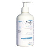 Atopische huidemulsie Atolys, 200 ml, Lab Lysaskin