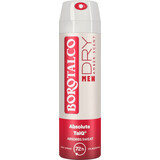 DRY Amber Scent Deodorant Spray, 150 ml
