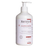 Emulsie voor droge huid Xerolys 5, 200 ml, Lab Lysaskin