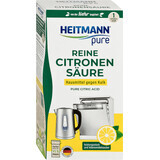 Heitmann Acide citrique, 350 g